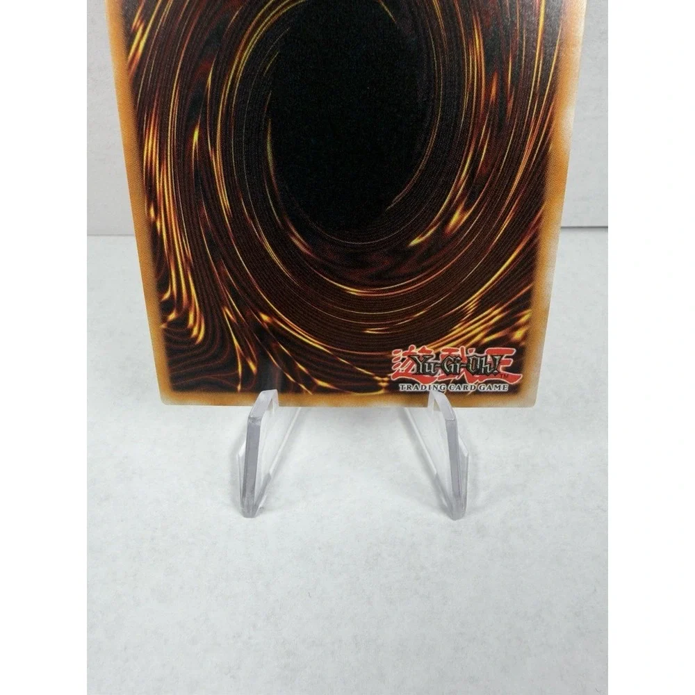 Tour Guide From the Underworld 1st Edition Starlight Rare BLGG-EN005 Yu-Gi-Oh!